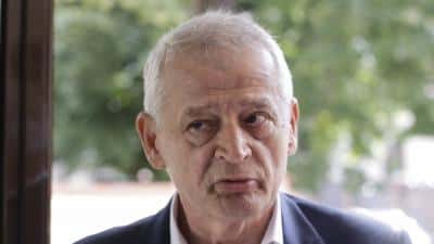 Sorin Oprescu, liber în Grecia. Vezi de ce nu va fi extrădat fostul primar 